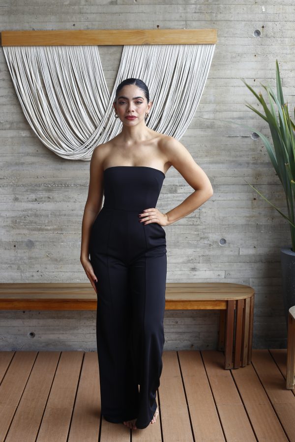 ELEGANCE JUMPSUIT - Imagen 4
