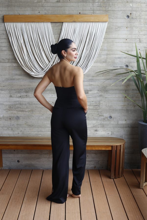 ELEGANCE JUMPSUIT - Imagen 2