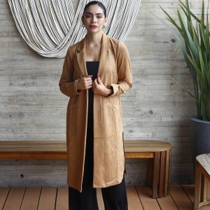 TORONTO COAT