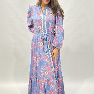 ALESSA DRESS