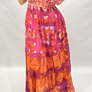HILARY DRESS
